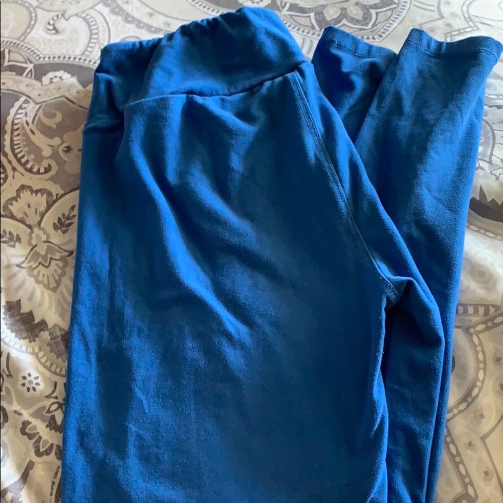 👖 $5 👖 LuLaRoe OS leggings
